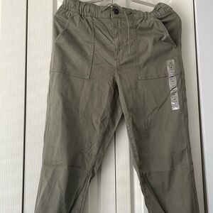 American Eagle jogger pants